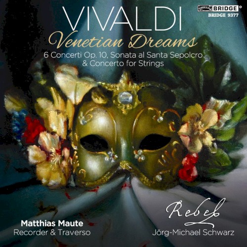 Venetian Dreams