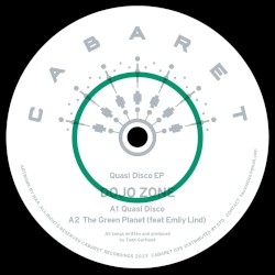 Quasi Disco EP