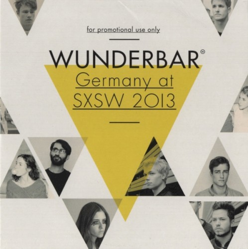 Wunderbar - Germany at SXSW 2013