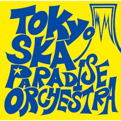 東京スカパラダイスオーケストラ