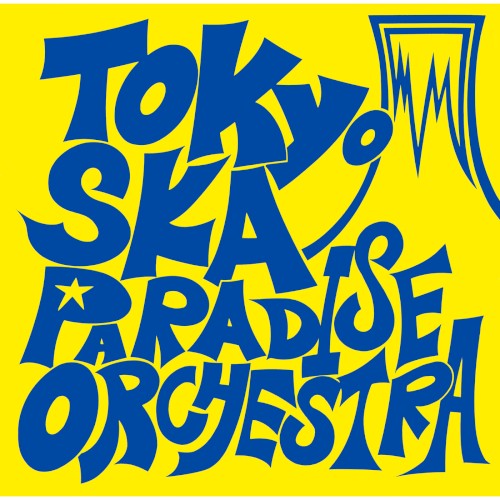 Tokyo Ska Paradise Orchestra