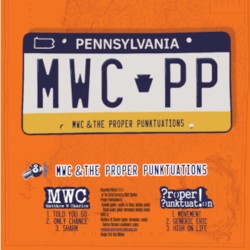 MWC & The Proper Punktuations