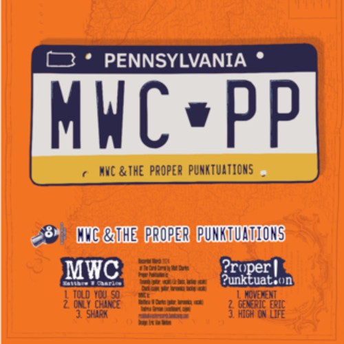 MWC & The Proper Punktuations