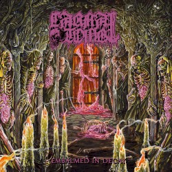 Embalmed in Decay