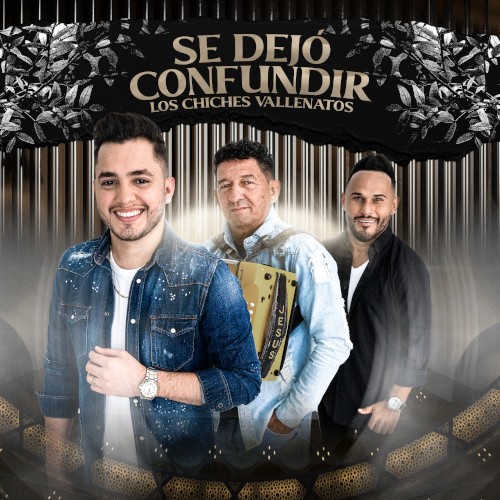 Se dejó confundir