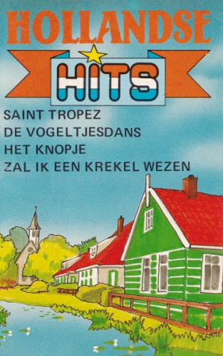 Hollandse hits