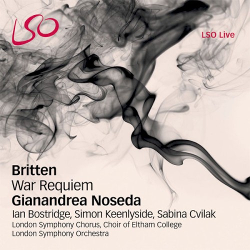 War Requiem