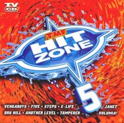 TMF Hitzone 5