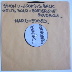 Looking Back / Borderline Syndrom