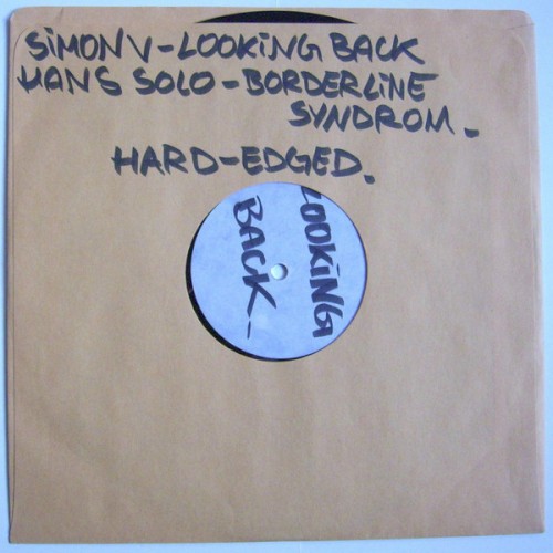 Looking Back / Borderline Syndrom