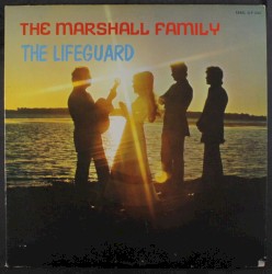 The Lifeguard