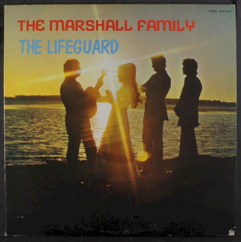 The Lifeguard