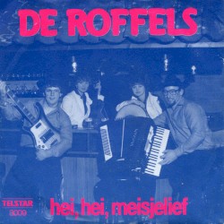 Hei, hei, meisjelief