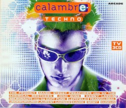 Calambre Techno