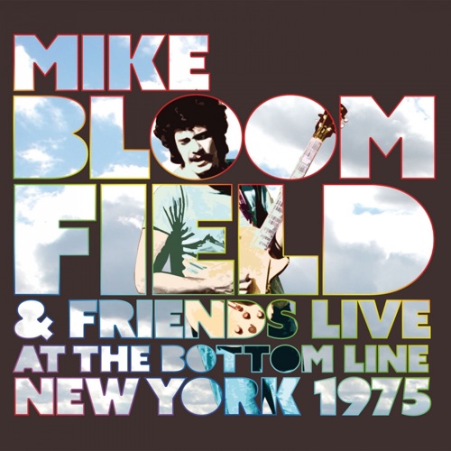 Live at the Bottom Line