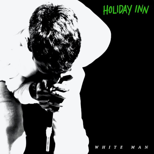 White Man