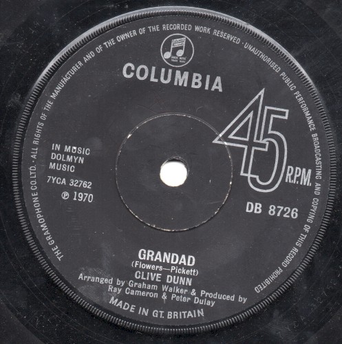 Grandad