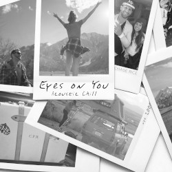 Eyes on You (acoustic chill)