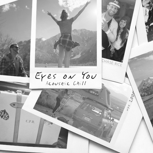 Eyes on You (acoustic chill)