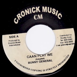 Caan Play We / Death Anthem
