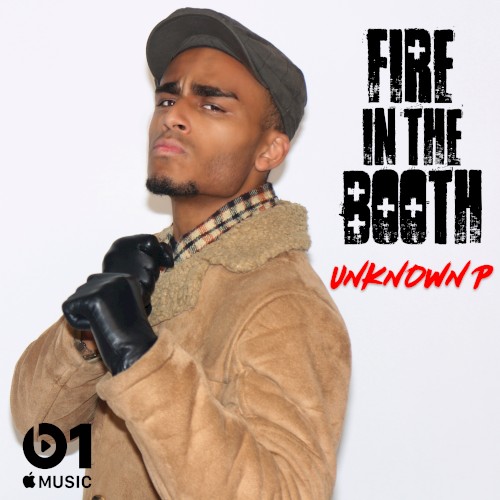 Fire in the Booth, Pt.1