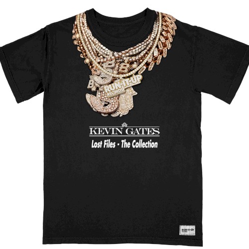 Lost Files - The Collection