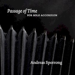 Passage of Time