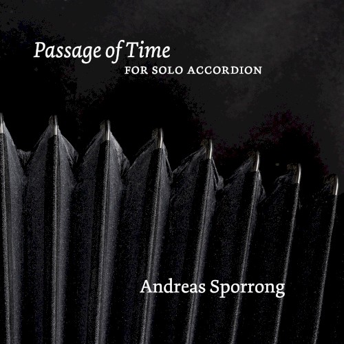 Passage of Time