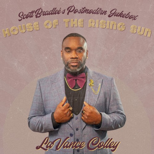 House of the Rising Sun