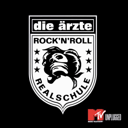 Rock’n’Roll Realschule