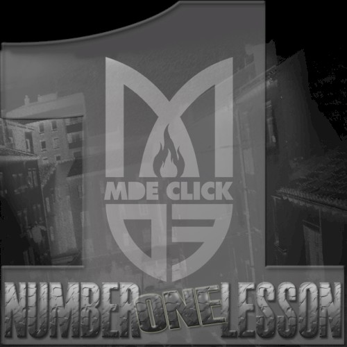 Number One Lesson
