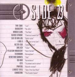 CD Side 23