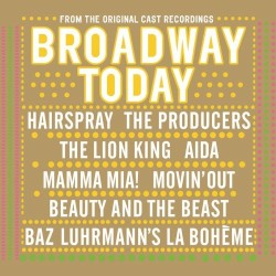 Broadway Today