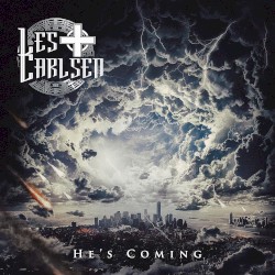 He's Coming