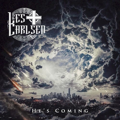 He's Coming