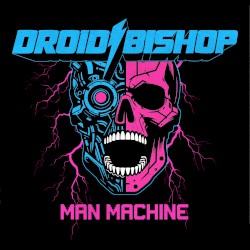 Man Machine