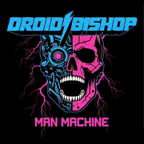 Man Machine