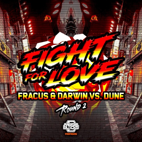 Fight for Love