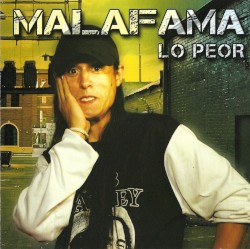 Lo Peor