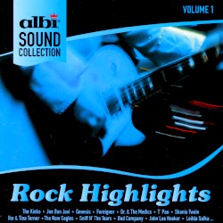 Rock Highlights