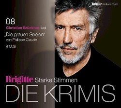 Die grauen Seelen