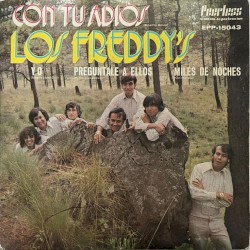 Con tu adiós