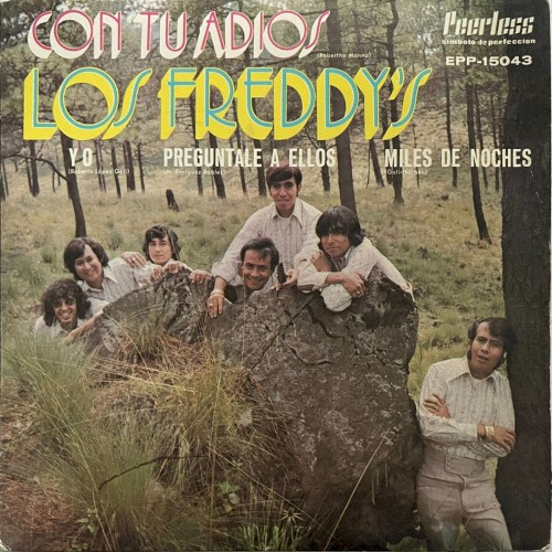 Con tu adiós