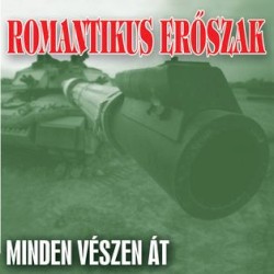 Minden vészen át