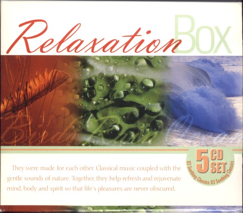 Relaxation Box