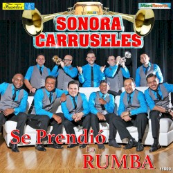 Se prendió la rumba