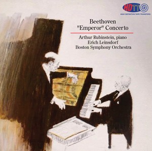 "Emperor" Concerto