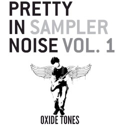 Pretty in Noise Sampler Vol. 1