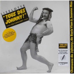 "Tous Des Johnny!"