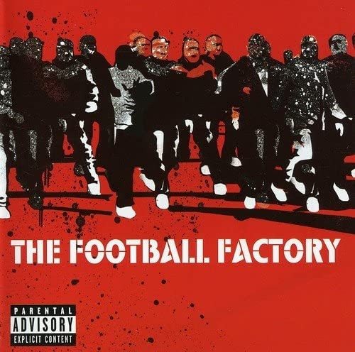 The Football Factory